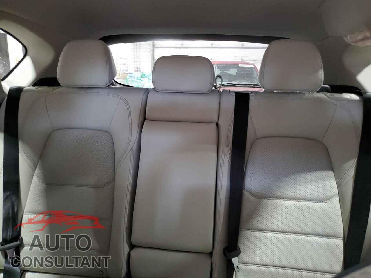 MAZDA CX-5 PREFE 2025 - JM3KFBCL6S0575643