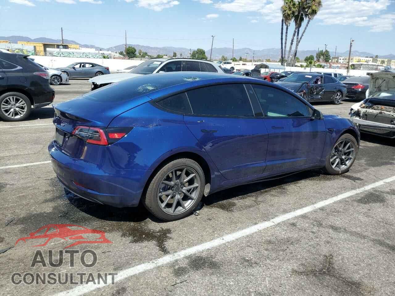 TESLA MODEL 3 2023 - 5YJ3E1EAXPF383429