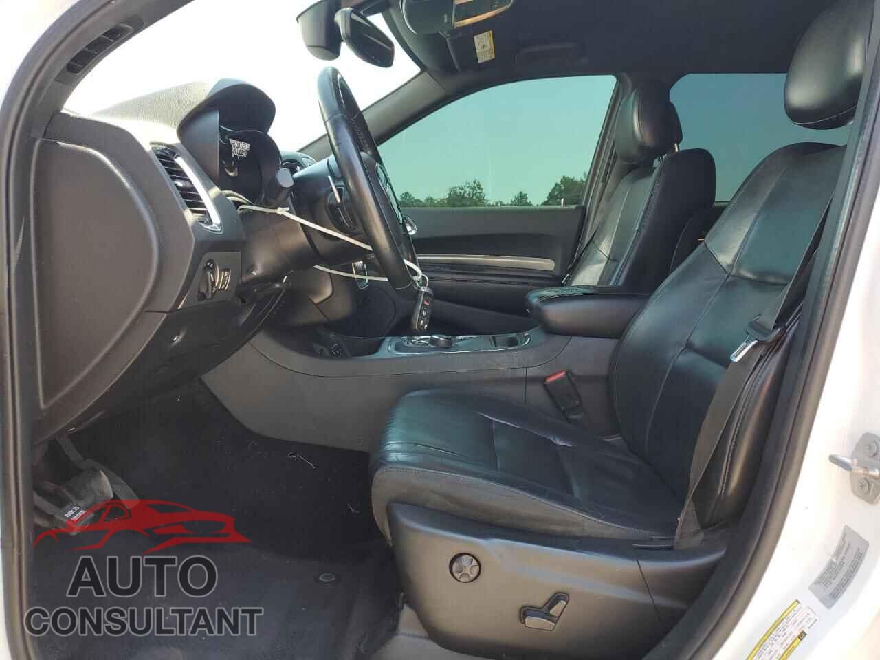DODGE DURANGO 2017 - 1C4RDHDG0HC944280