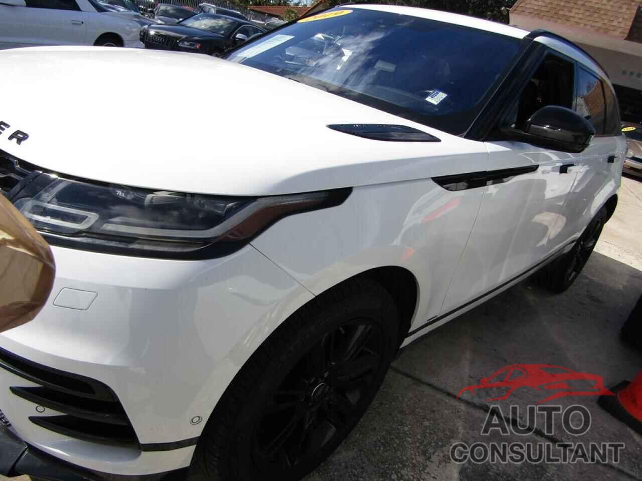 LAND ROVER RANGEROVER 2019 - SALYL2EX3KA7831XX