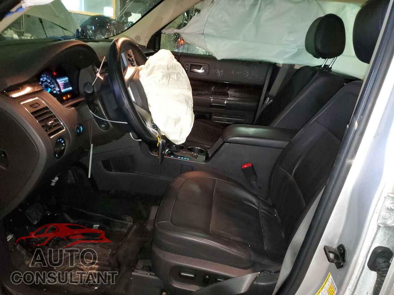 FORD FLEX 2017 - 2FMHK6C86HBA04643