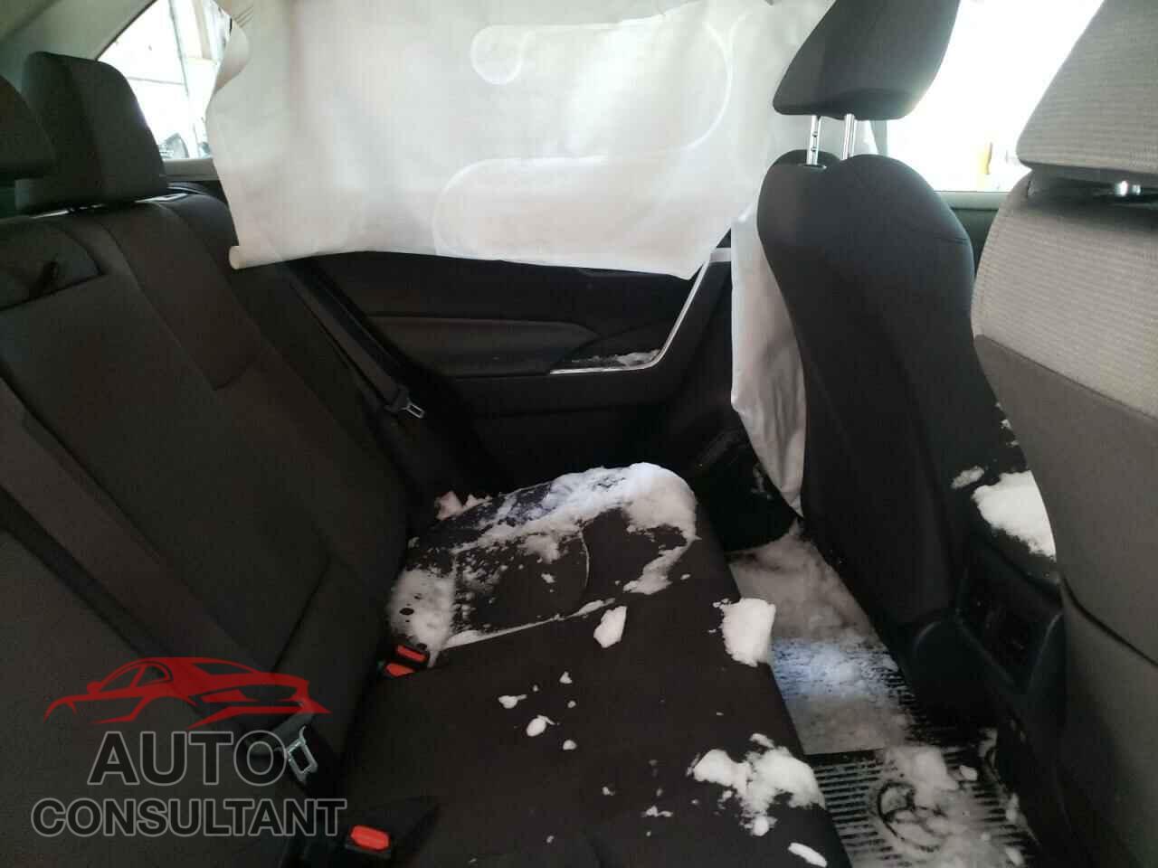 TOYOTA RAV4 2019 - JTMP1RFVXKJ008865
