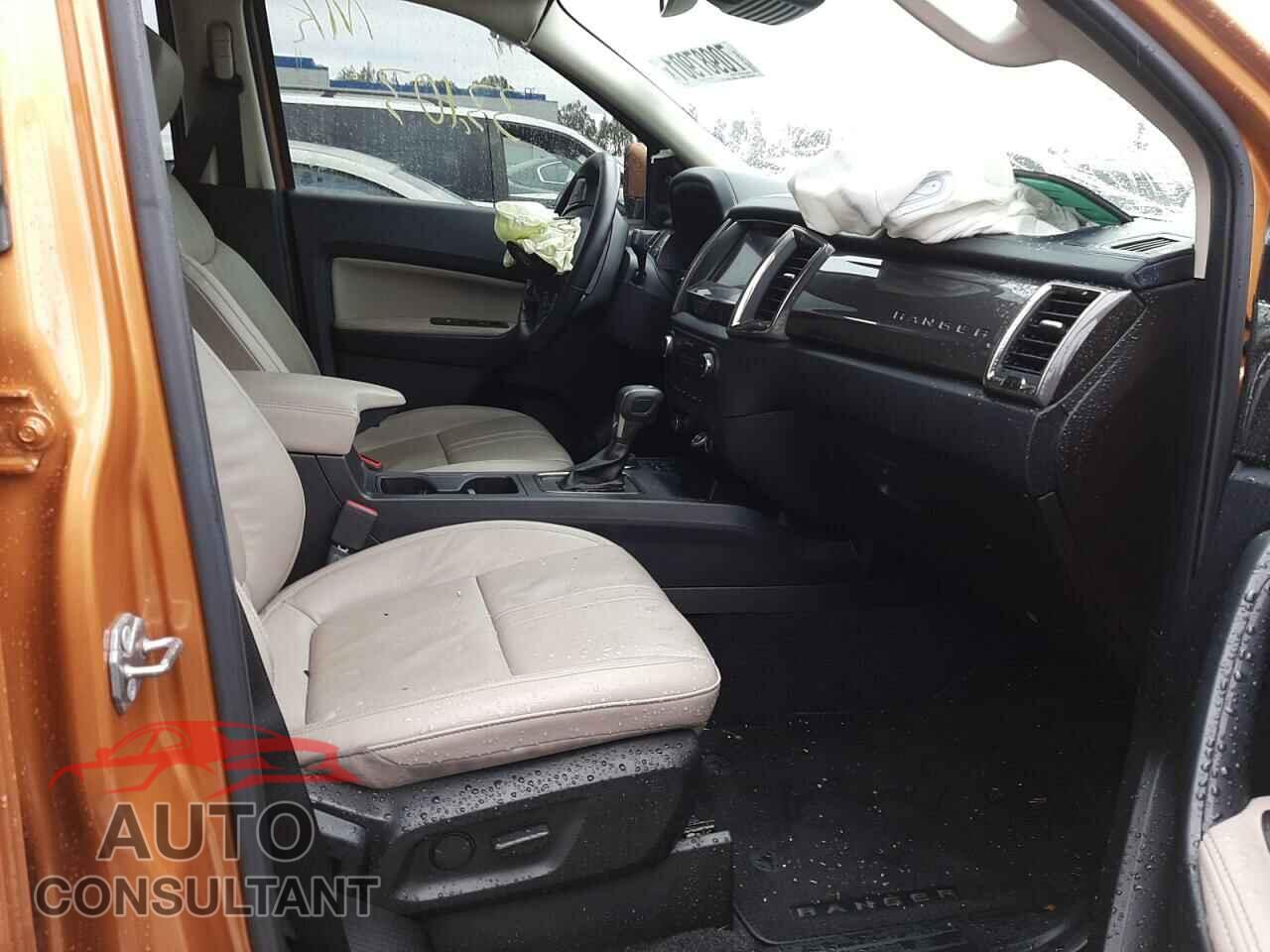 FORD RANGER 2019 - 1FTER4FH3KLA24780