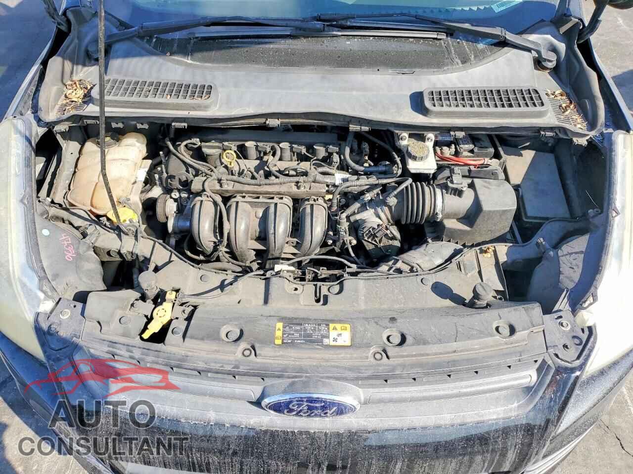 FORD ESCAPE 2014 - 1FMCU0F72EUD44236