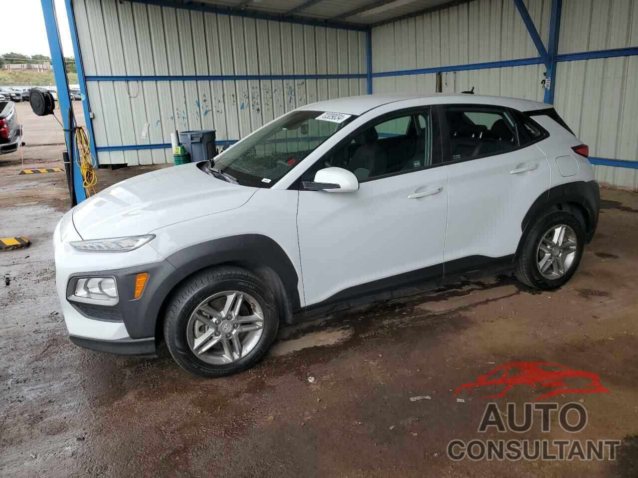 HYUNDAI KONA 2019 - KM8K1CAAXKU260962