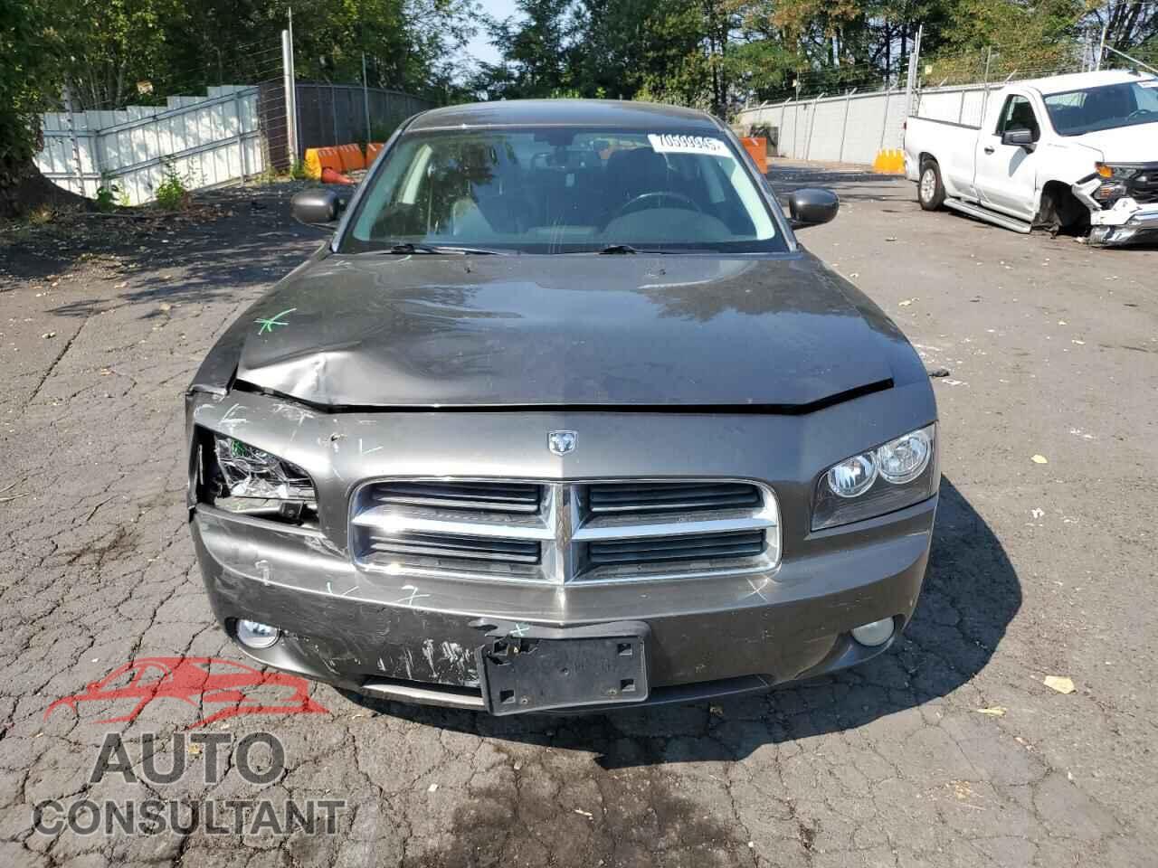 DODGE CHARGER 2010 - 2B3CA3CV6AH156366