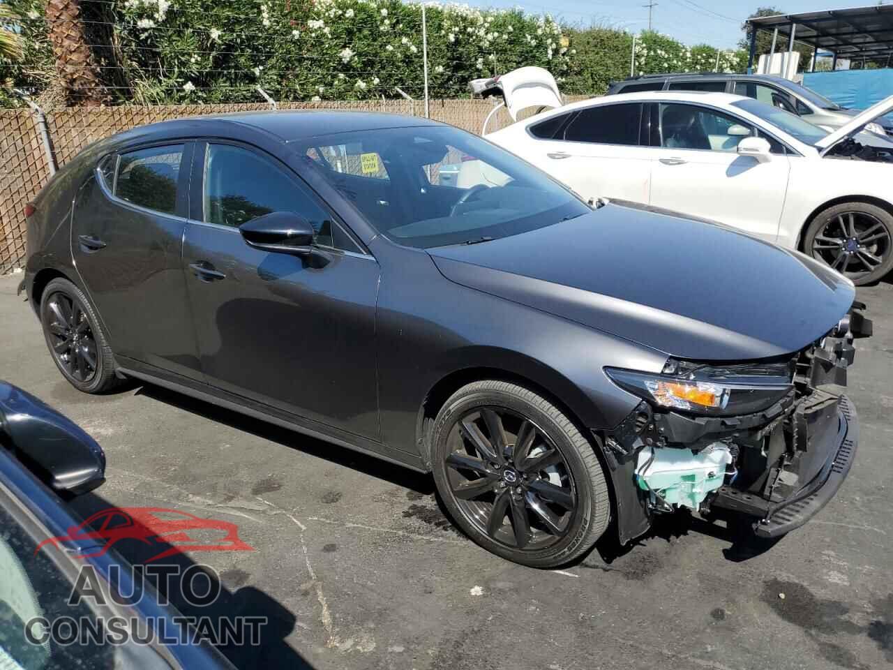 MAZDA 3 SELECT S 2024 - JM1BPAKM1R1719193