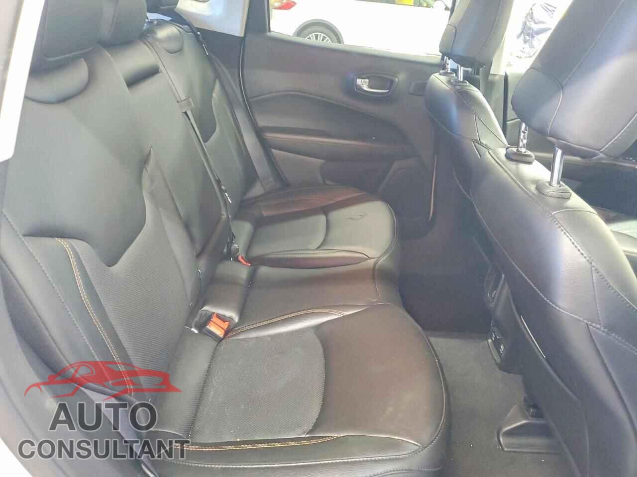 JEEP COMPASS 2021 - 3C4NJDCB3MT539471