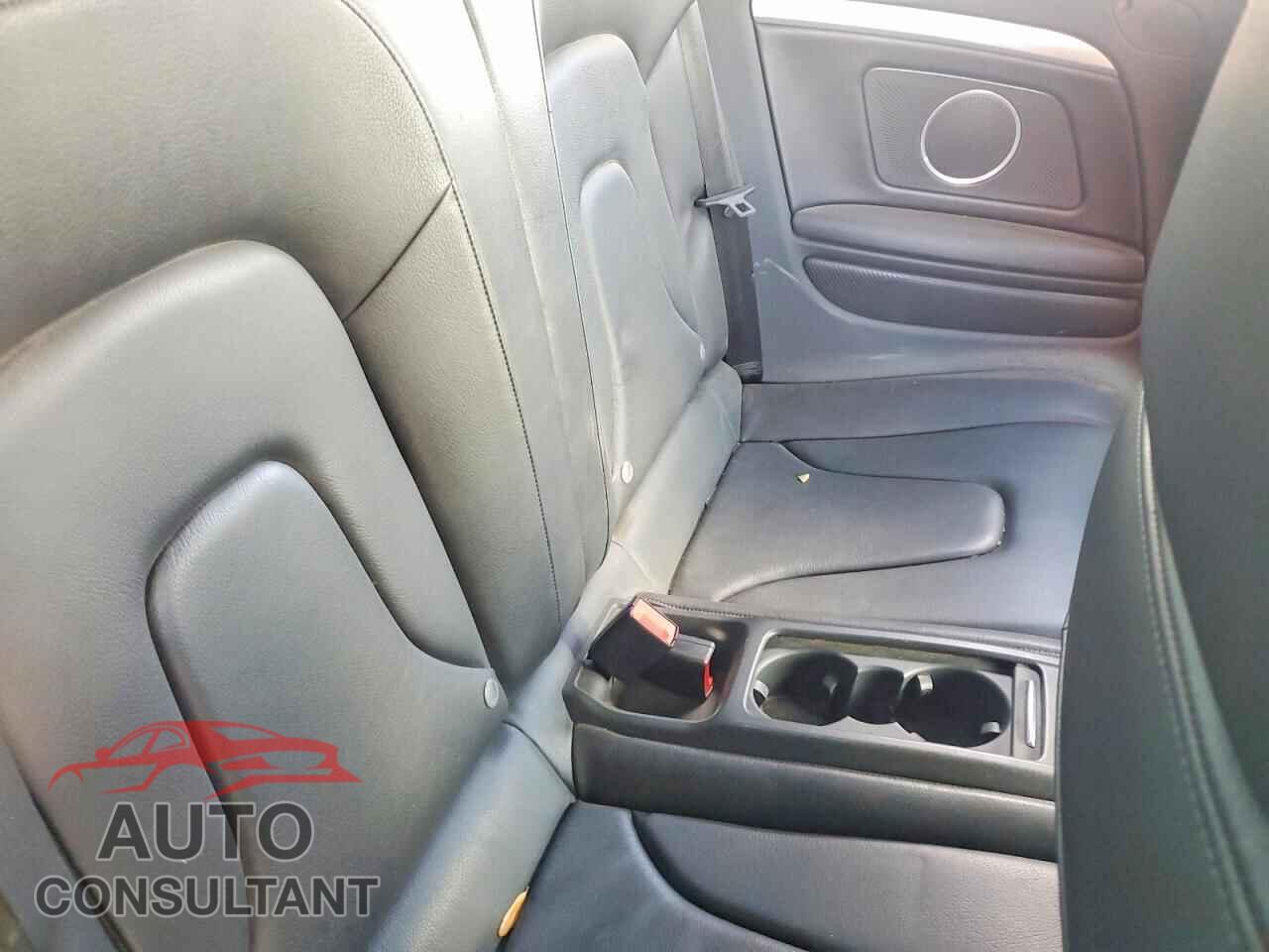 AUDI A5 2017 - WAUD2AFH2HN004223