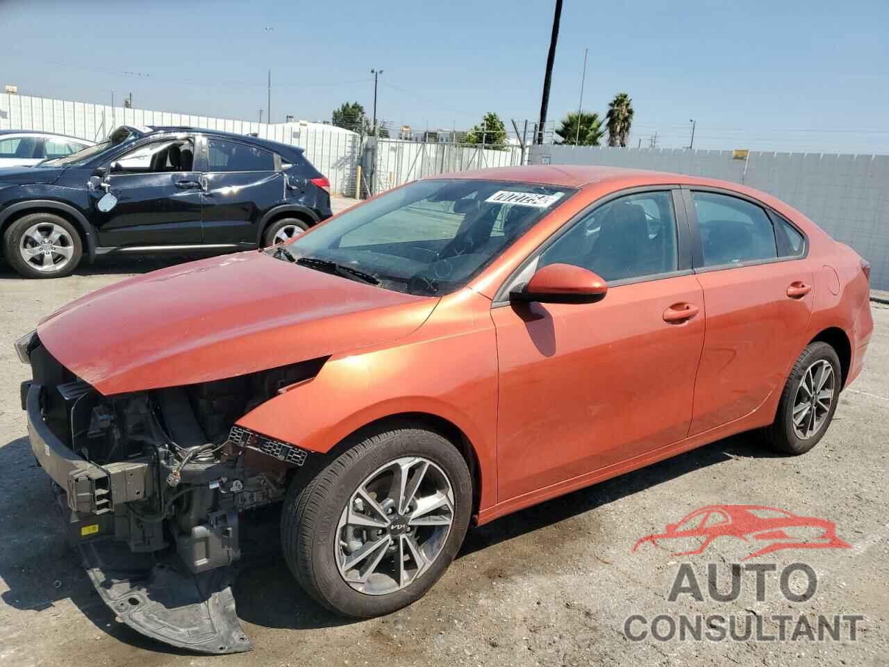 KIA FORTE 2024 - 3KPF24AD5RE702879