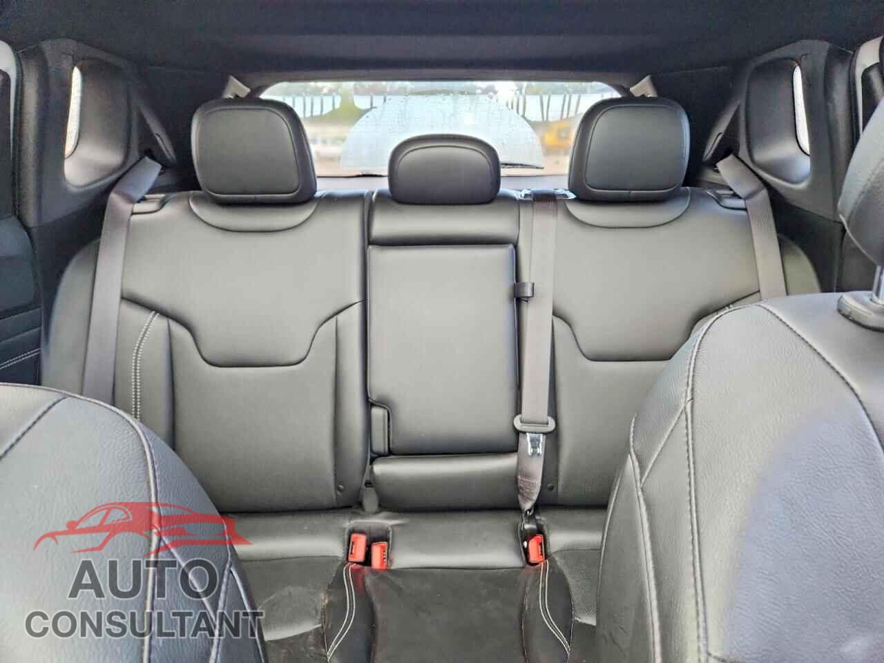 JEEP COMPASS 2022 - 3C4NJDCB2NT222332