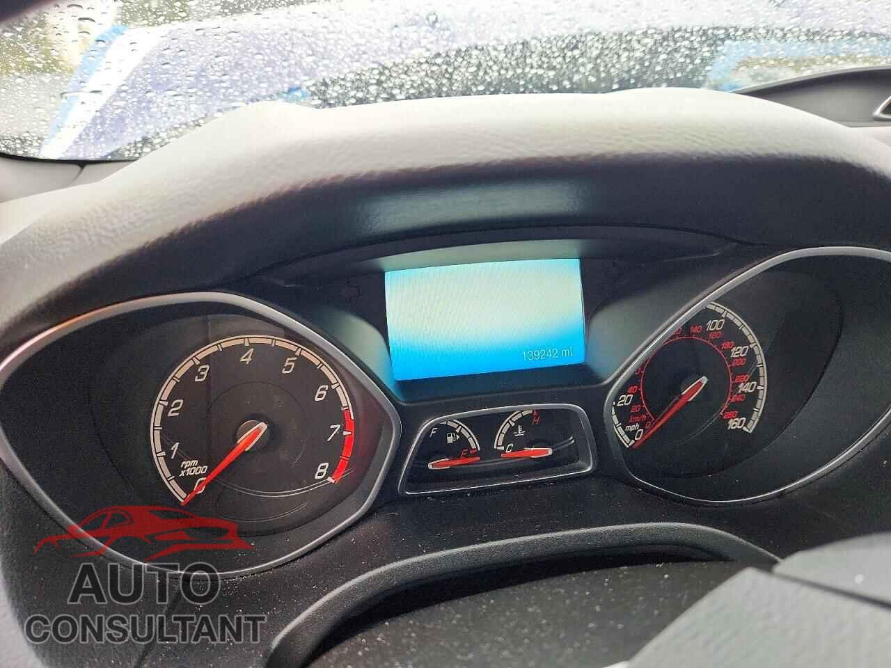 FORD FOCUS 2014 - 1FADP3L96EL248323