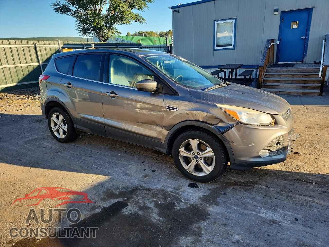 FORD ESCAPE 2014 - 1FMCU9GX4EUD97894