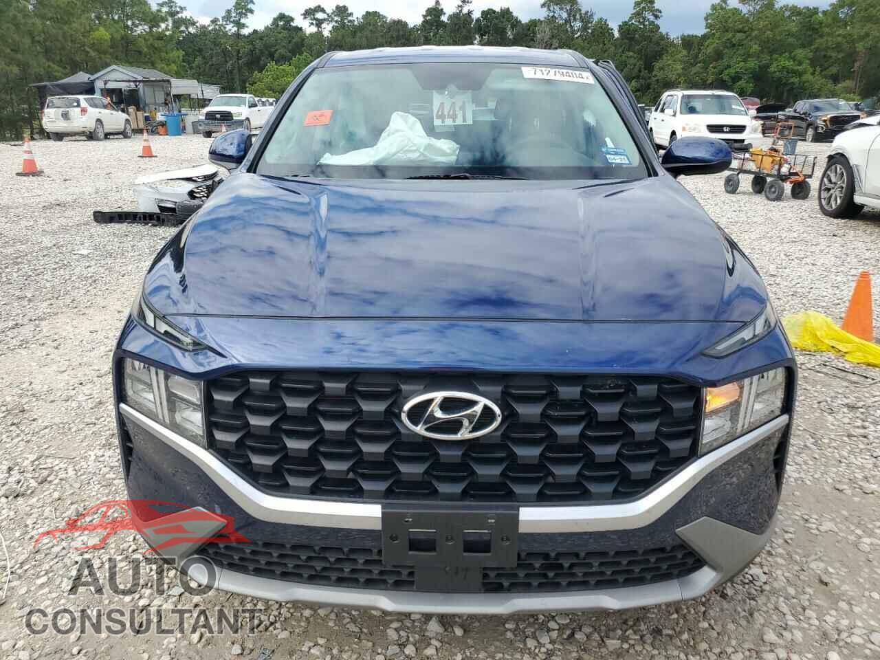 HYUNDAI SANTA FE 2023 - 5NMS14AJ0PH576508