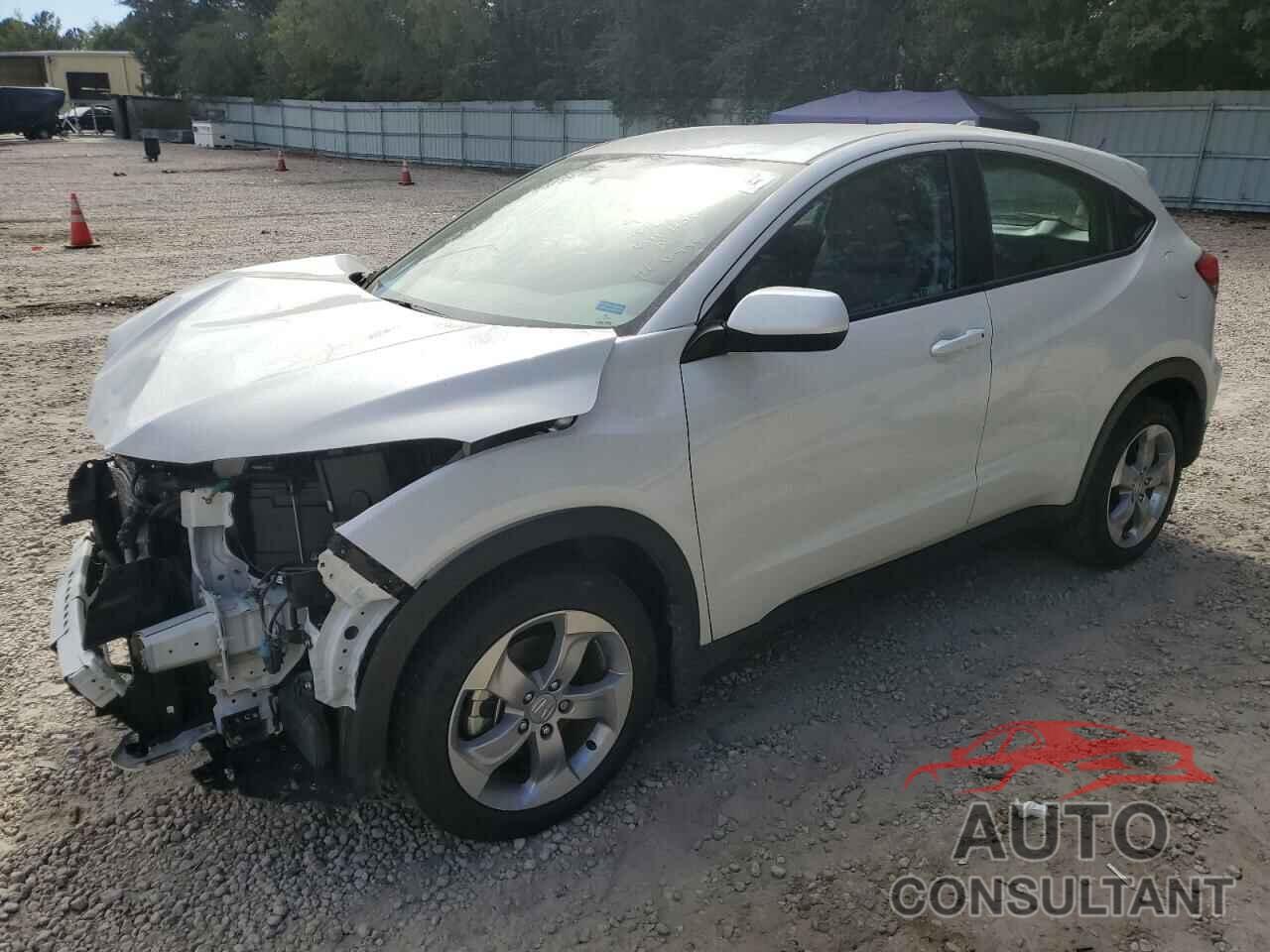 HONDA HR-V 2022 - 3CZRU5H32NM741725
