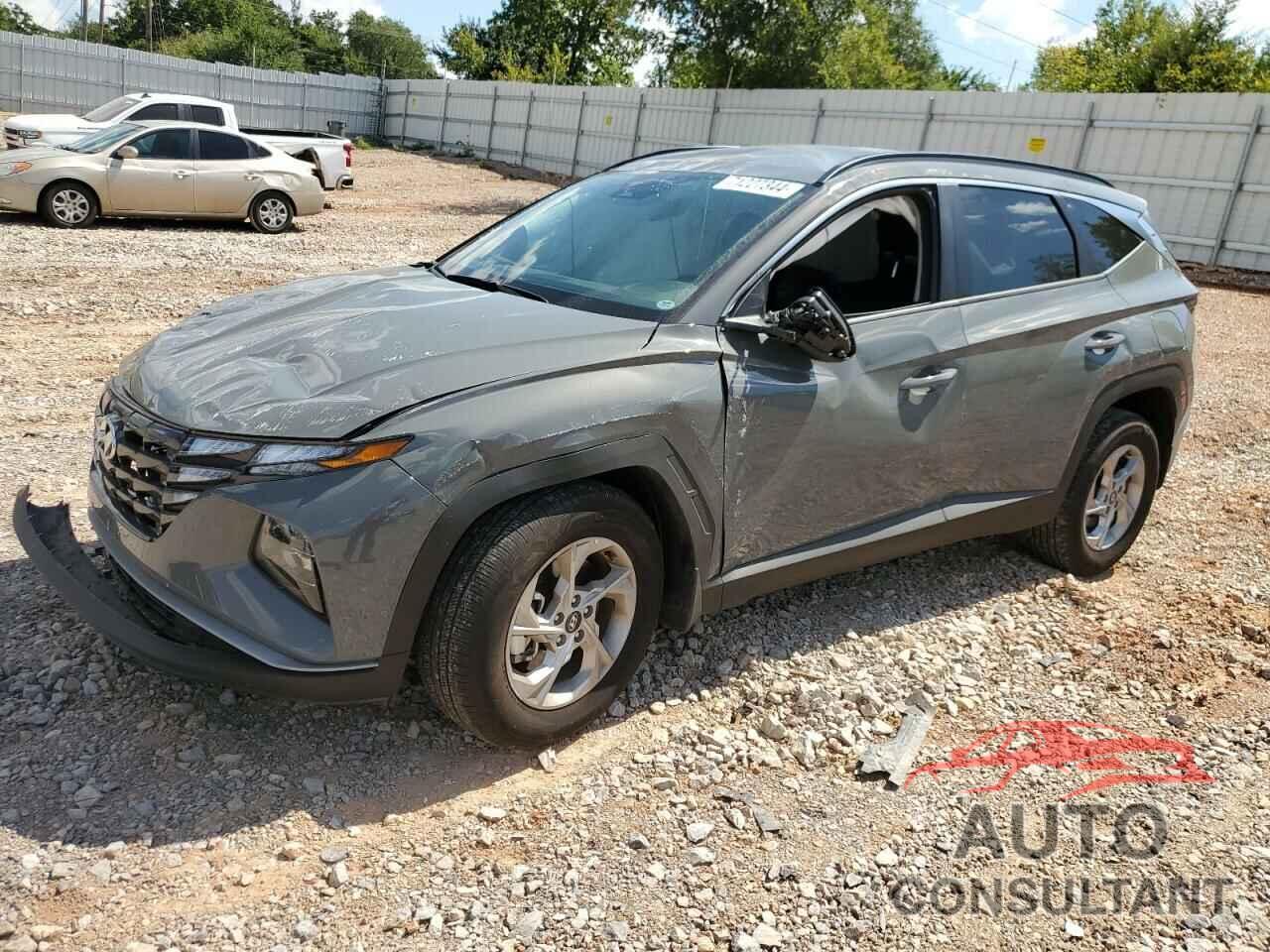 HYUNDAI TUCSON 2024 - 5NMJB3DE3RH373925