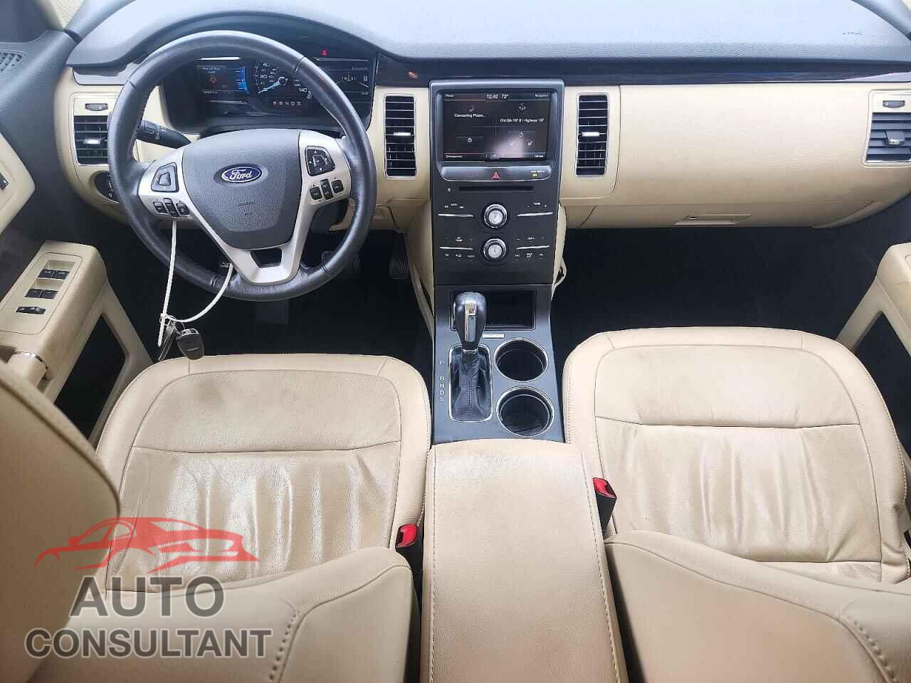 FORD FLEX 2015 - 2FMGK5C87FBA20577