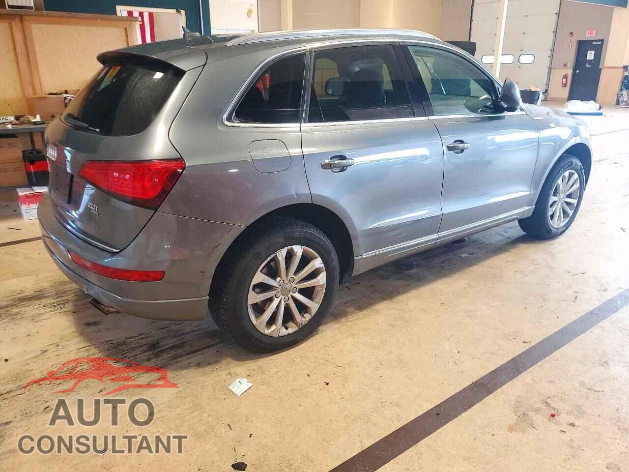 AUDI Q5 2015 - WA1CFAFP9FA005183