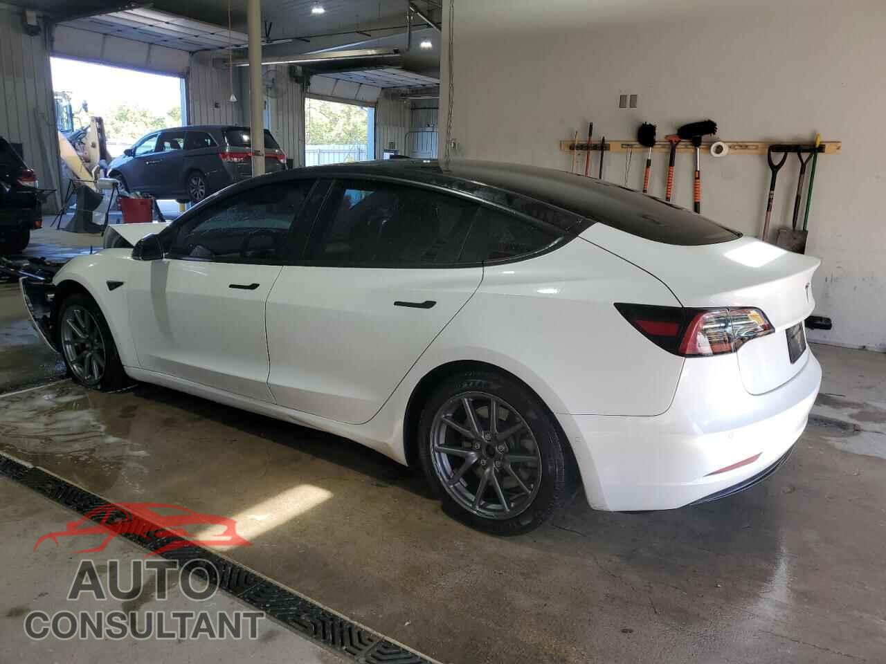 TESLA MODEL 3 2020 - 5YJ3E1EA8LF792362