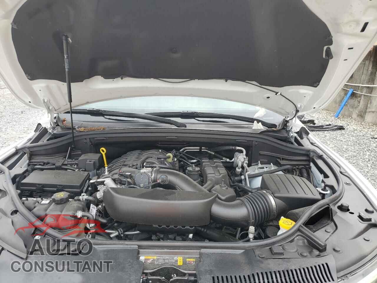 DODGE DURANGO 2024 - 1C4RDHDG7RC152208