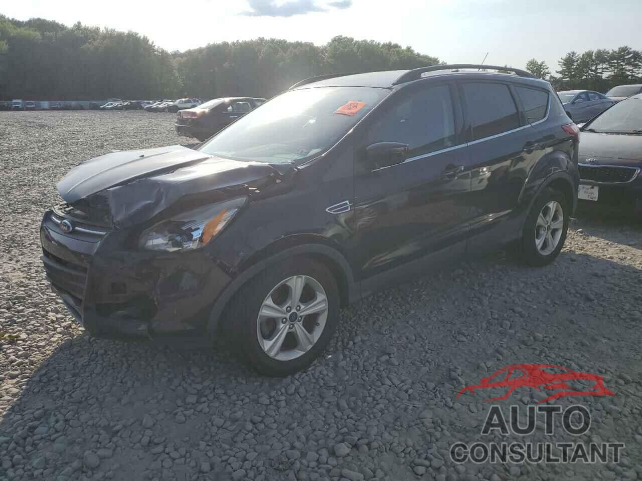 FORD ESCAPE 2016 - 1FMCU9GXXGUB18368