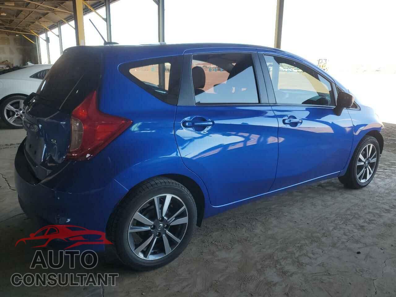 NISSAN VERSA 2017 - 3N1CE2CP3HL355121