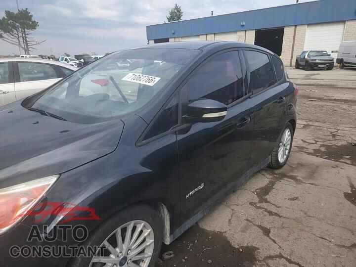 FORD CMAX 2015 - 1FADP5AU6FL111208