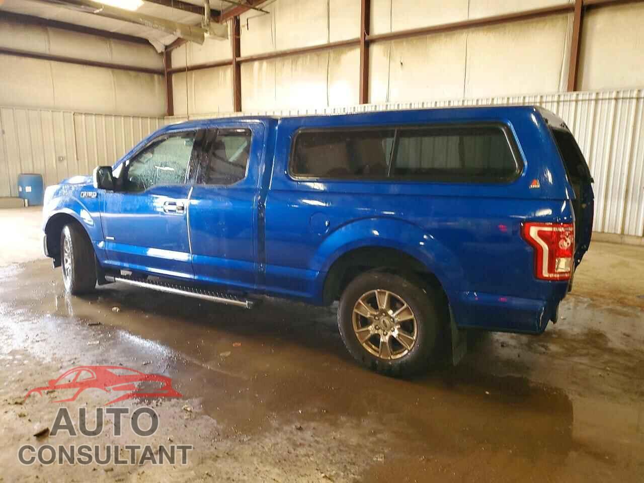 FORD F150 2017 - 1FTEX1CP3HFA08330