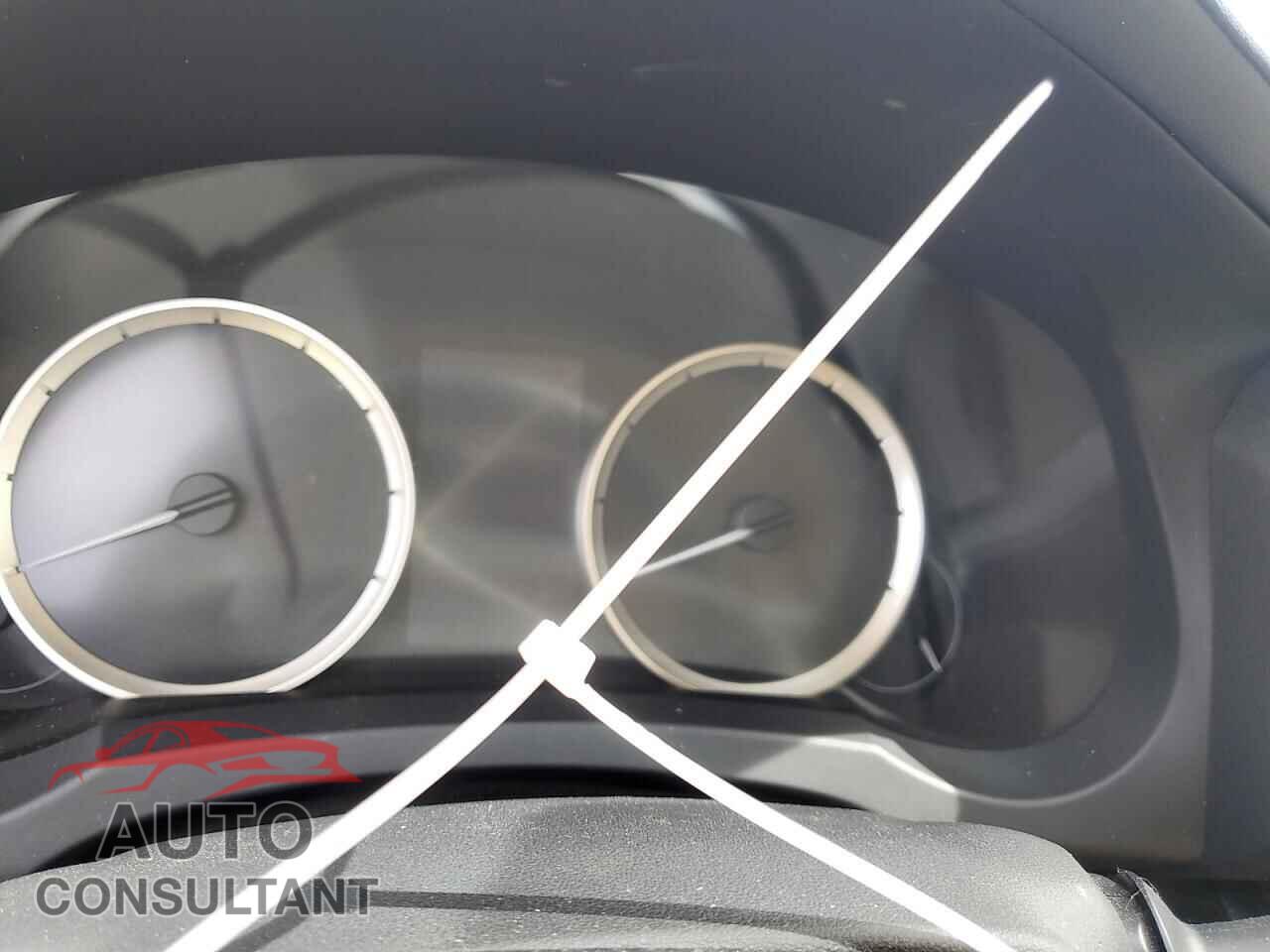 LEXUS IS 2014 - JTHBF1D20E5006947