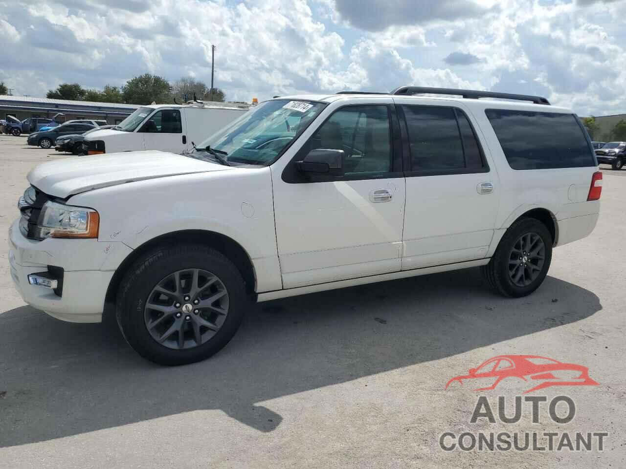 FORD EXPEDITION 2017 - 1FMJK1KT1HEA25074