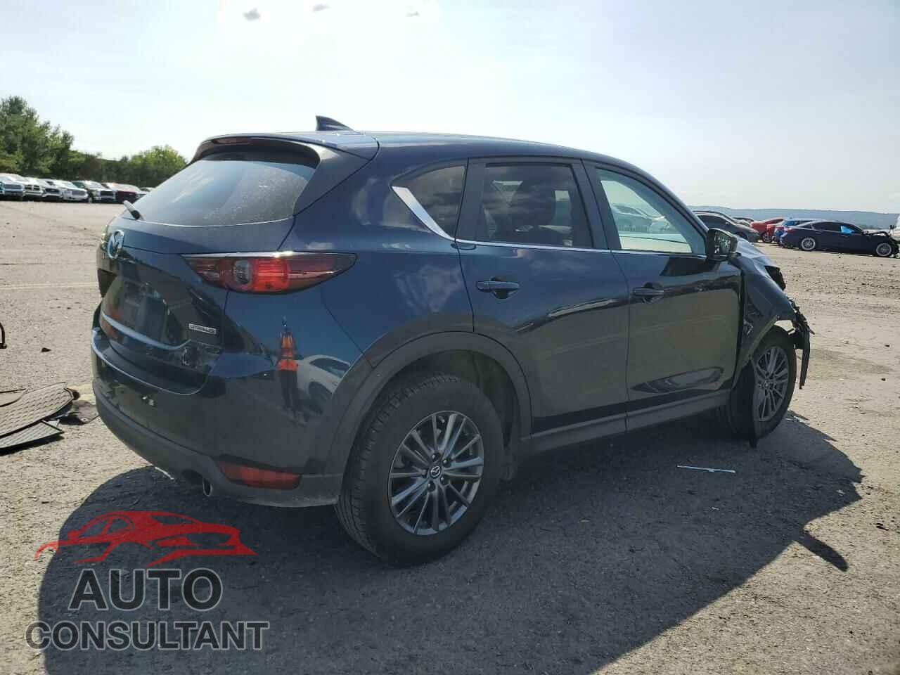 MAZDA CX-5 2020 - JM3KFBCM4L0722925