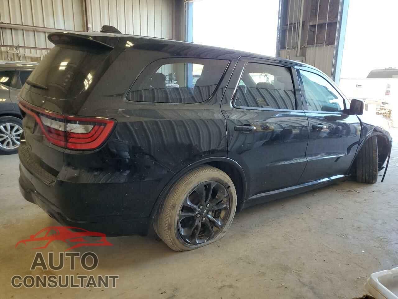 DODGE DURANGO 2022 - 1C4RDHAG8NC159750