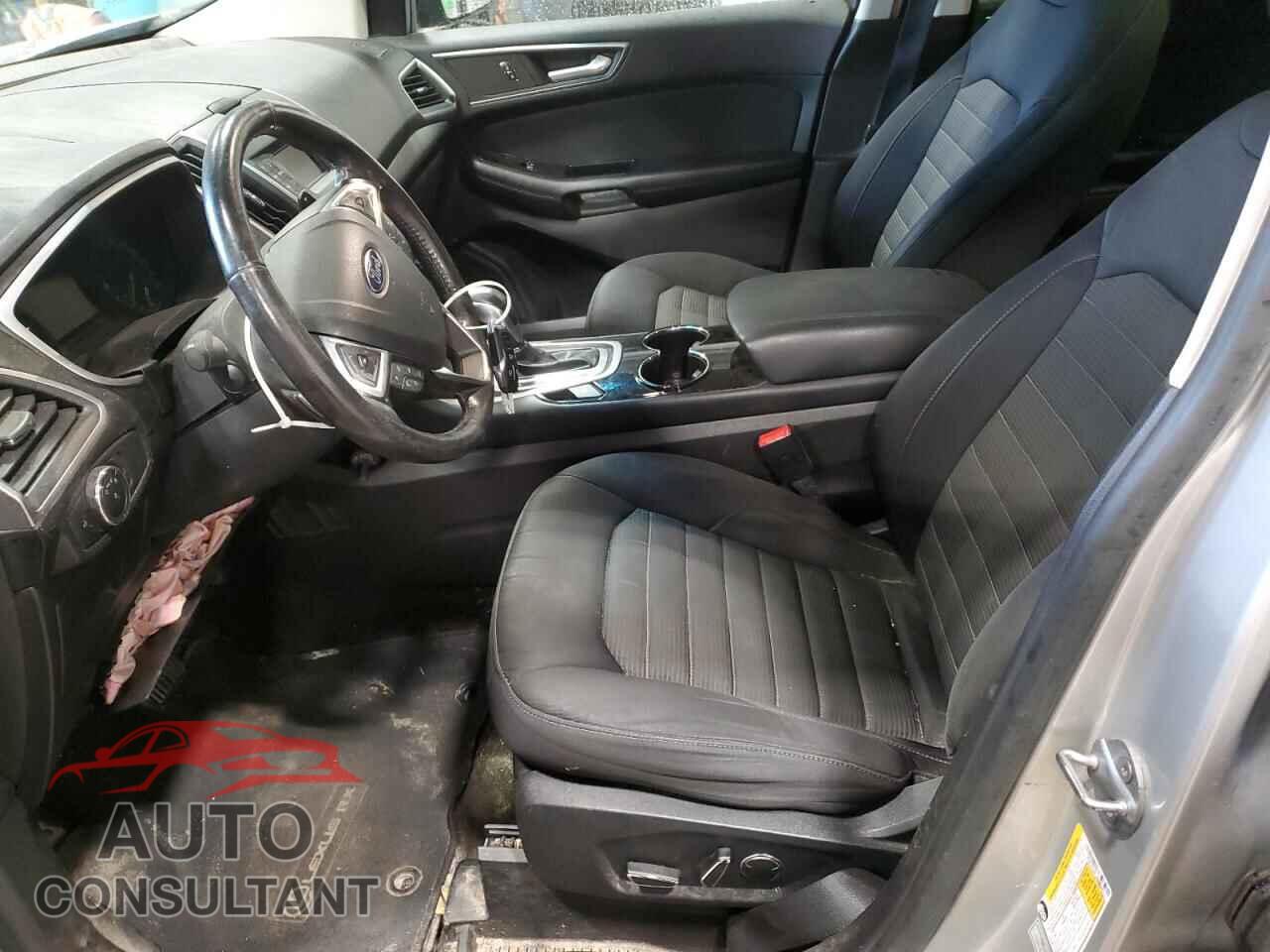 FORD EDGE 2015 - 2FMTK4J91FBB31789