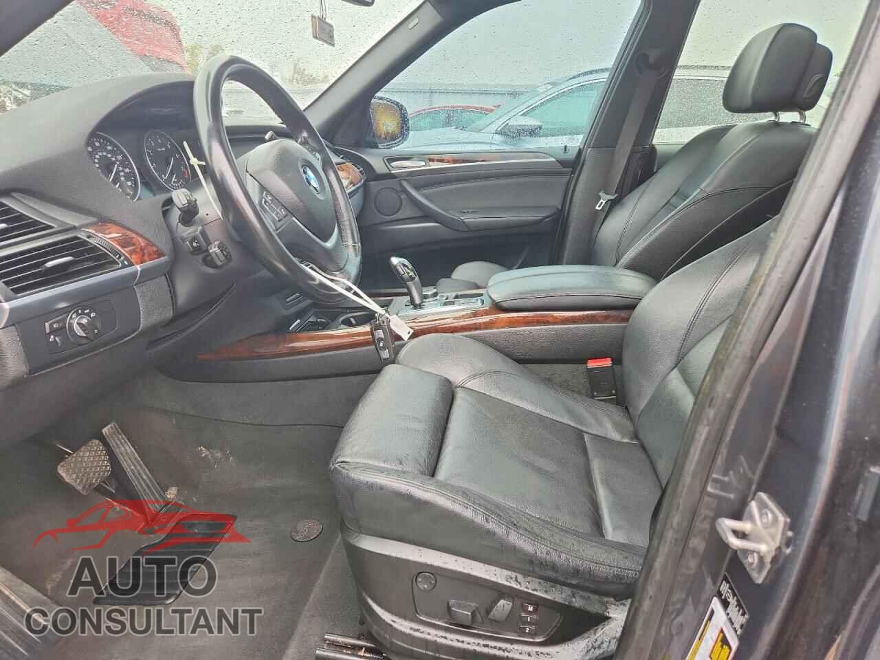 BMW X5 2013 - 5UXZV4C58D0B00510