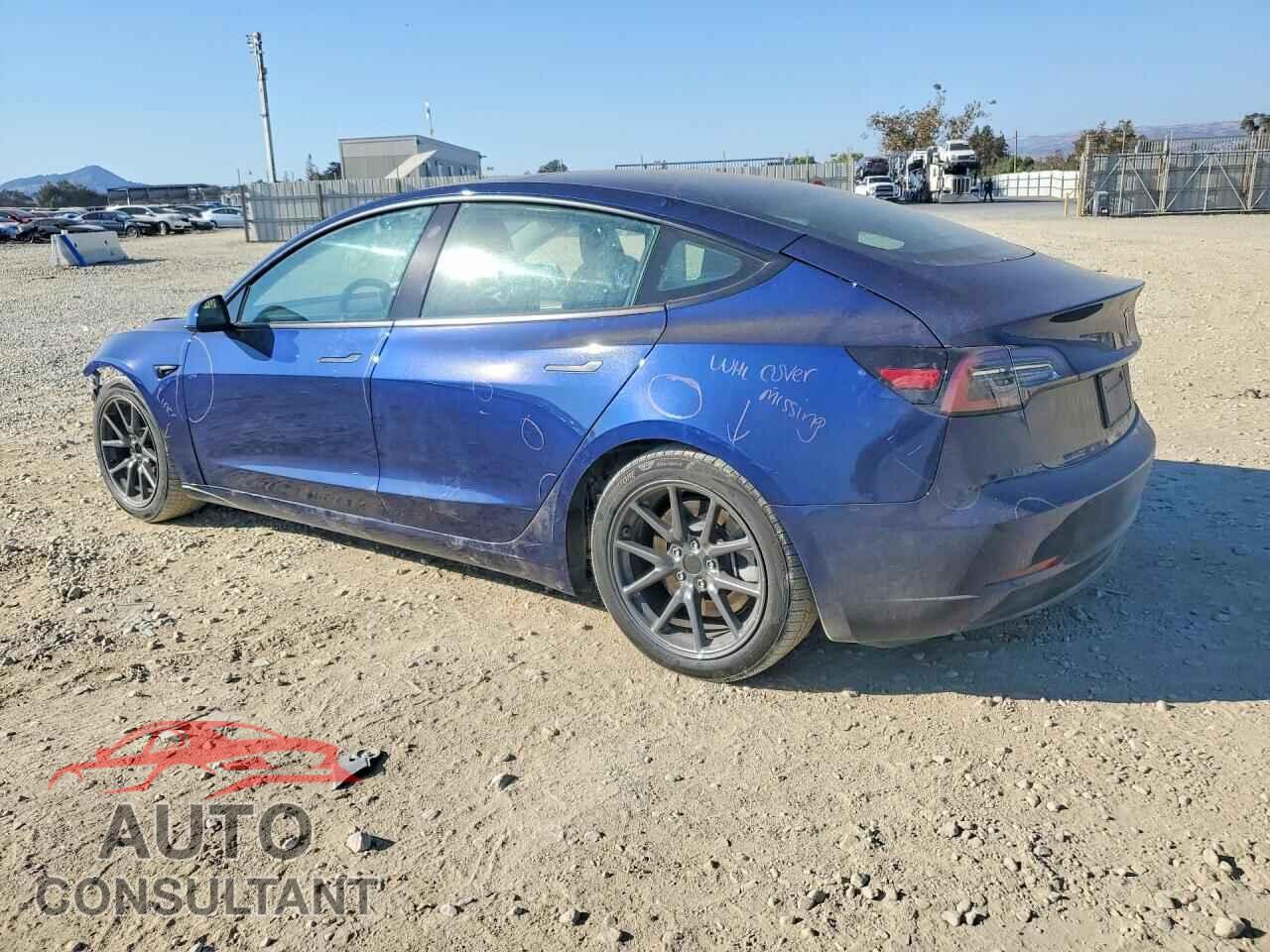 TESLA MODEL 3 2023 - 5YJ3E1EA5PF576264
