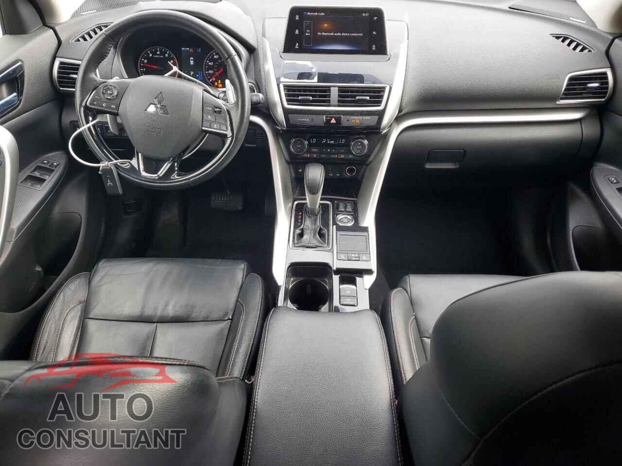 MITSUBISHI ECLIPSE 2019 - JA4AT5AA8KZ010977