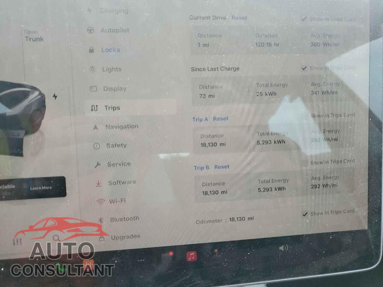 TESLA MODEL 3 2023 - 5YJ3E1EA1PF484102