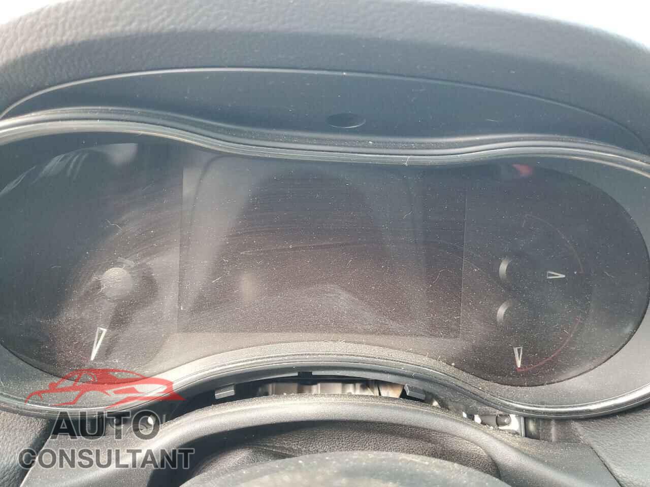 DODGE DURANGO 2018 - 1C4RDJDG2JC279167