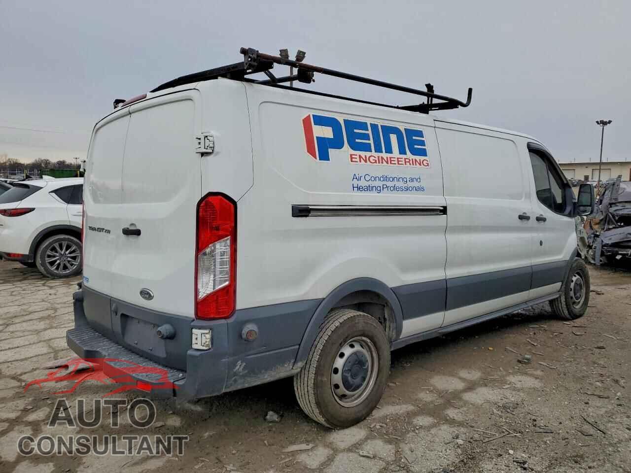 FORD TRANSIT 2017 - 1FTYR2YM6HKB06609