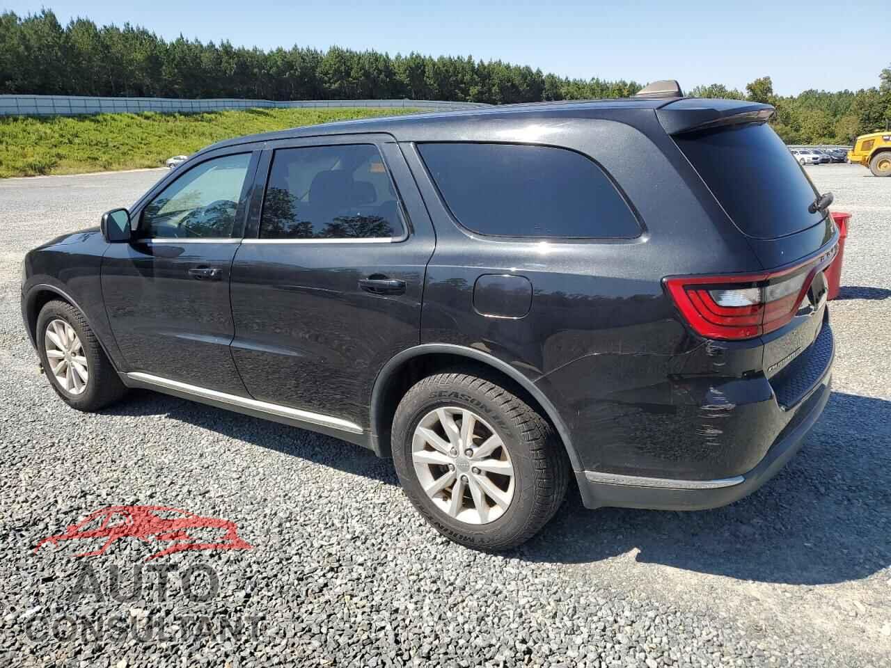 DODGE DURANGO 2014 - 1C4RDHAG3EC551454