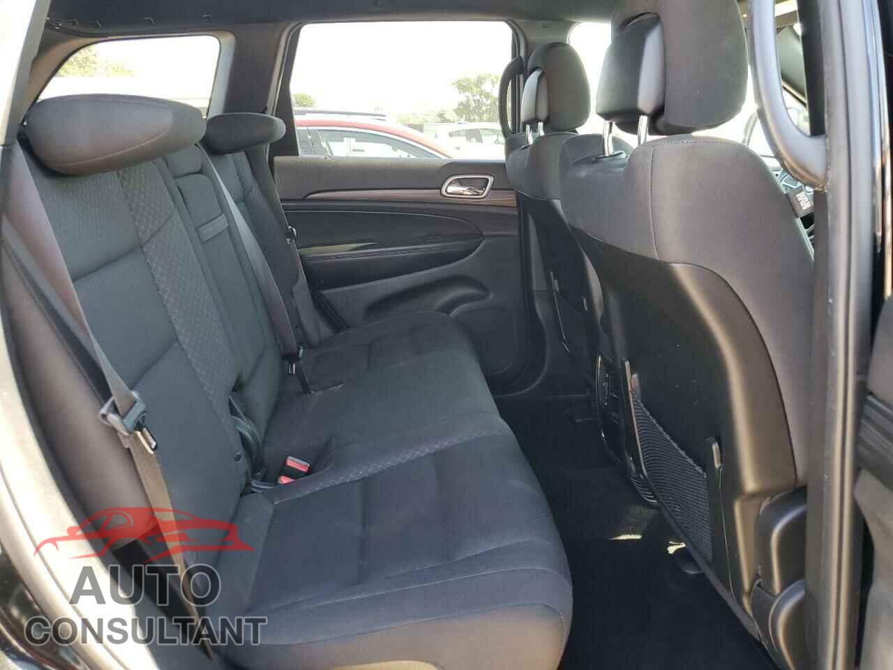 JEEP GRAND CHER 2019 - 1C4RJFAG0KC679059
