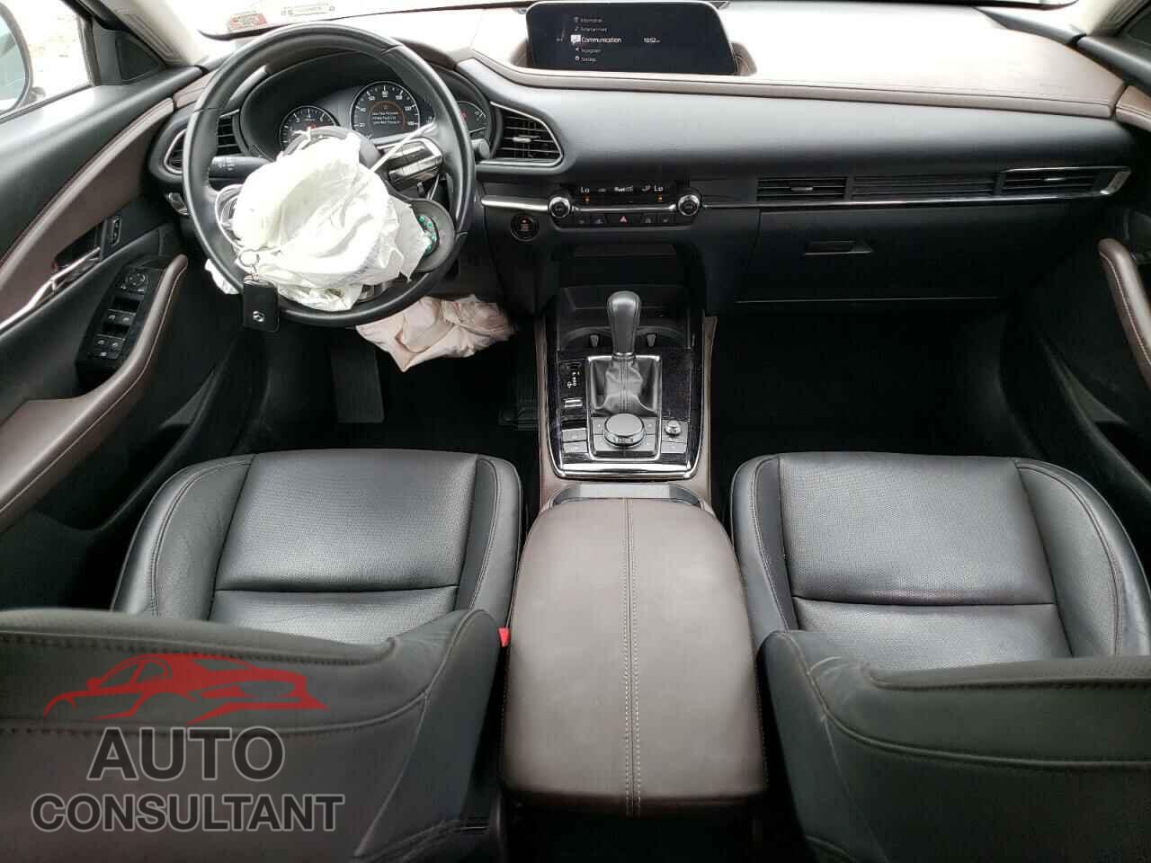 MAZDA CX30 2023 - 3MVDMBDM4PM511392