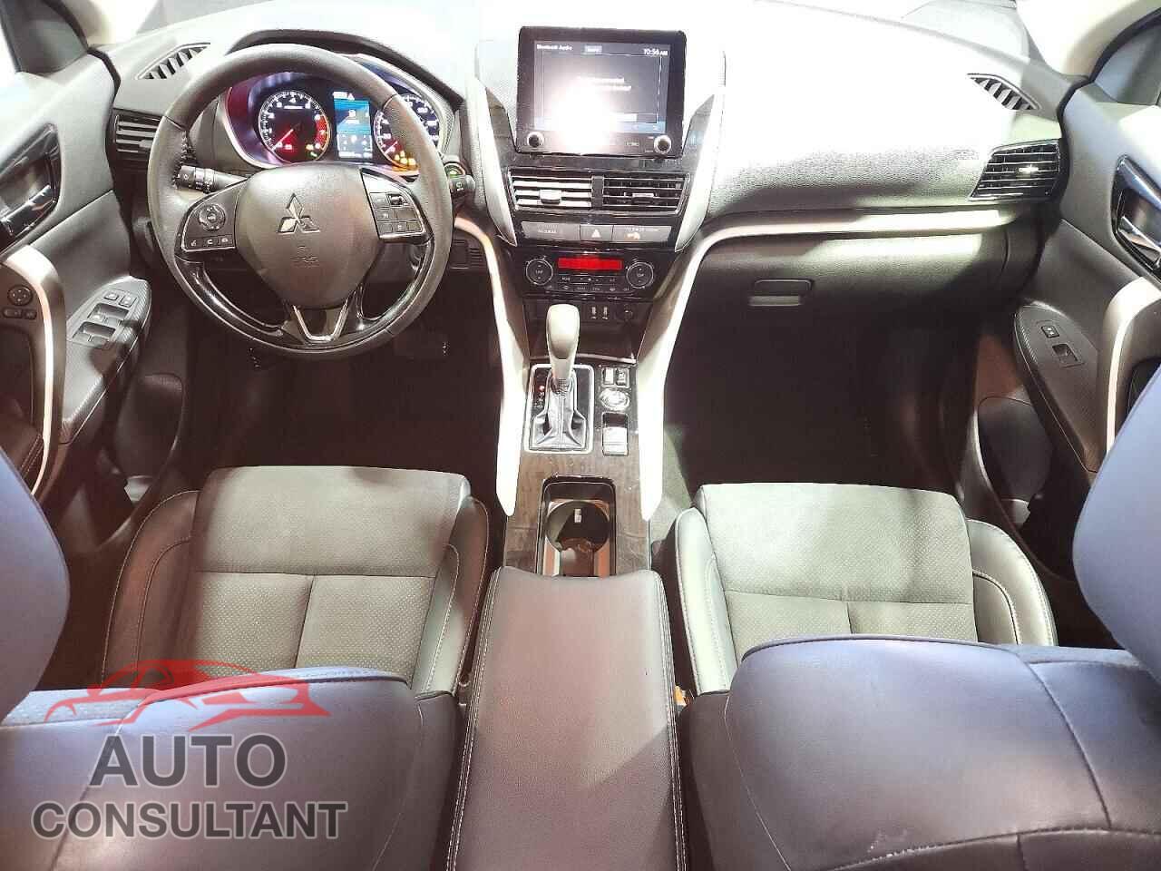 MITSUBISHI ECLIPSE 2026 - JA4ATWAA8TZ003339
