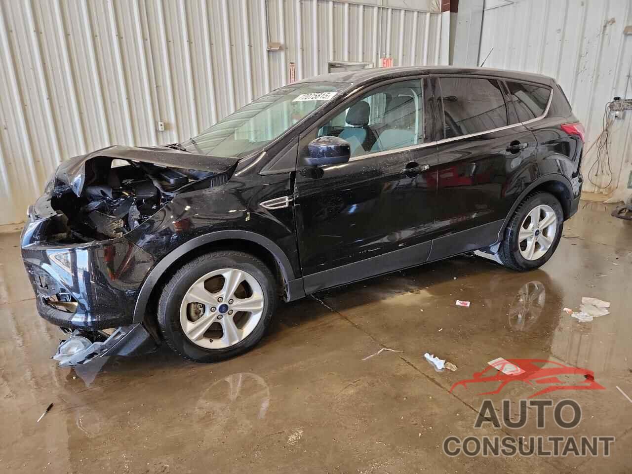 FORD ESCAPE 2016 - 1FMCU0G92GUA98825