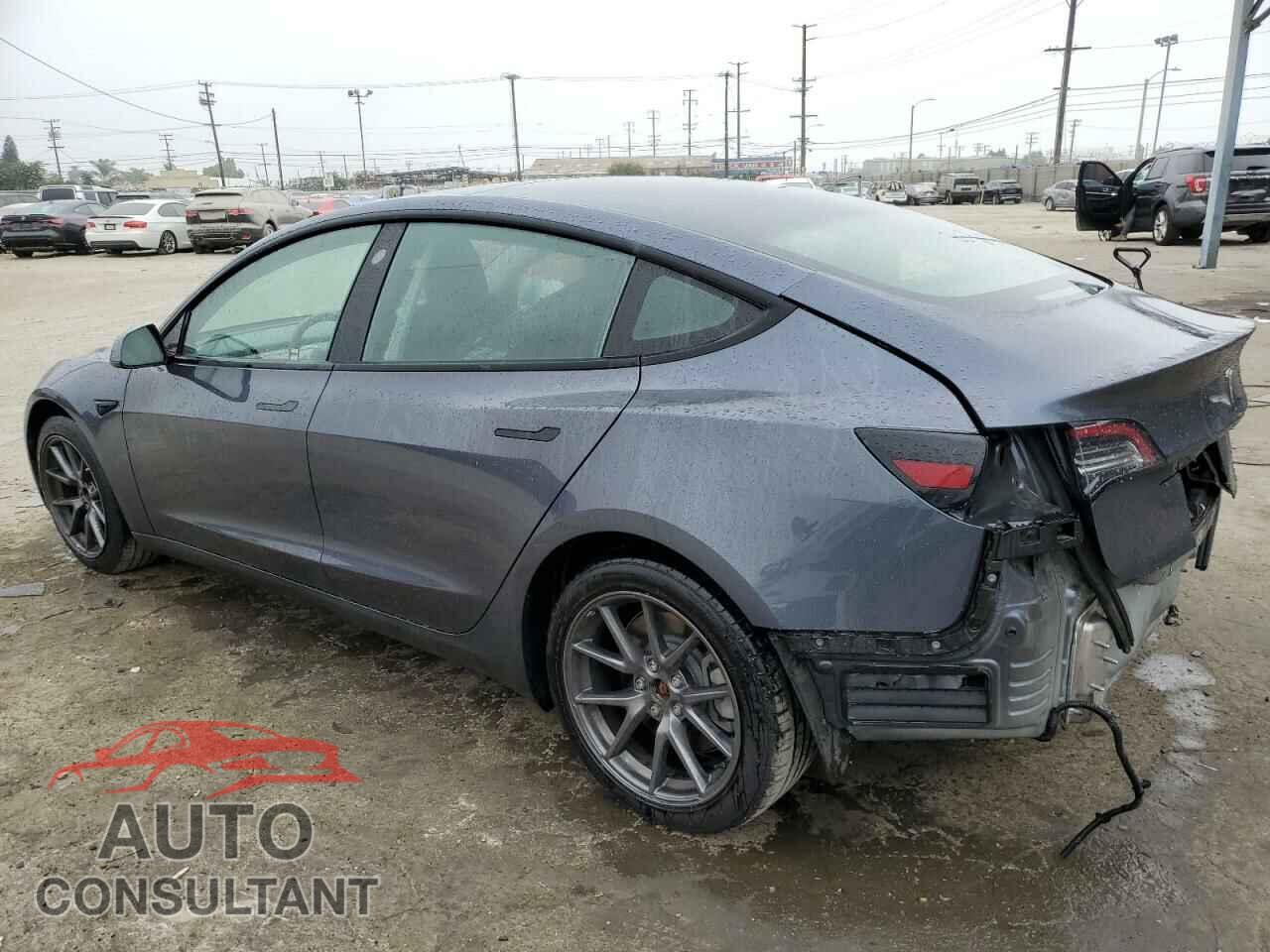 TESLA MODEL 3 2021 - 5YJ3E1EB5MF878366