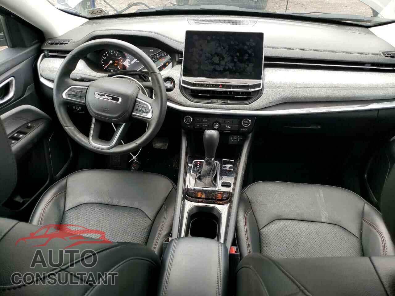 JEEP COMPASS 2022 - 3C4NJDFB5NT212518