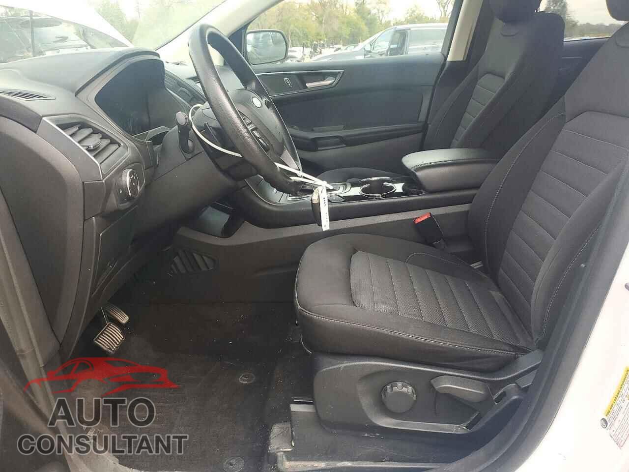 FORD EDGE 2018 - 2FMPK4G96JBB10339