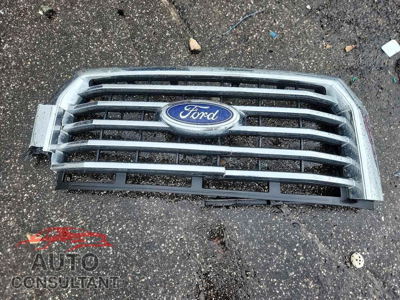 FORD F150 2017 - 1FTEW1CP0HFB48323