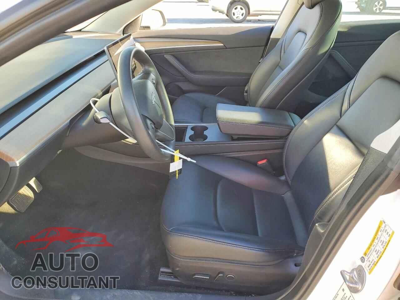 TESLA MODEL 3 2023 - 5YJ3E1EA7PF412868