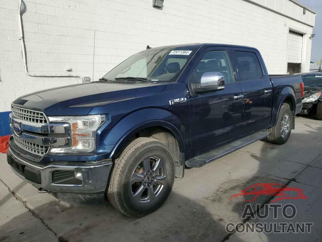 FORD F-150 2019 - 1FTEW1EP2KKD09959